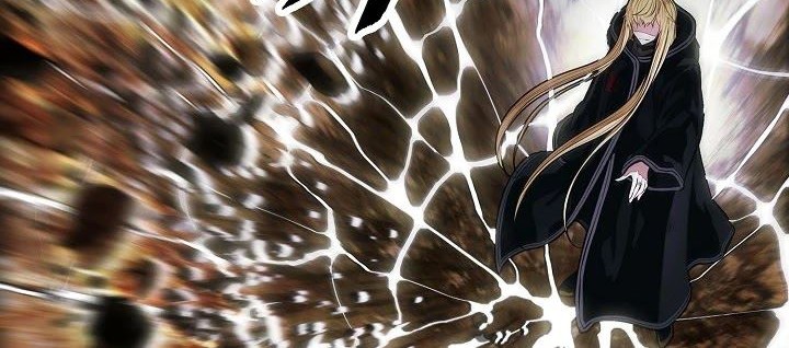 Dark Lady Isekai Chapter 117 Gambar 34