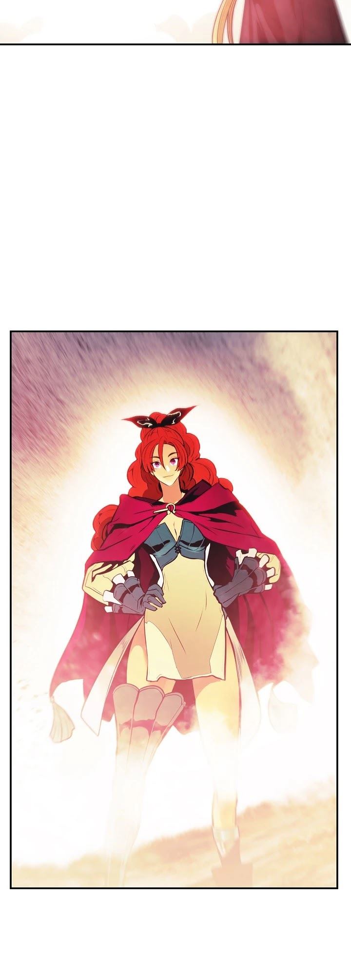 Dark Lady Isekai Chapter 117 Gambar 42