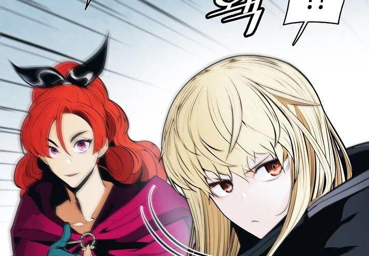 Dark Lady Isekai Chapter 117 Gambar 44