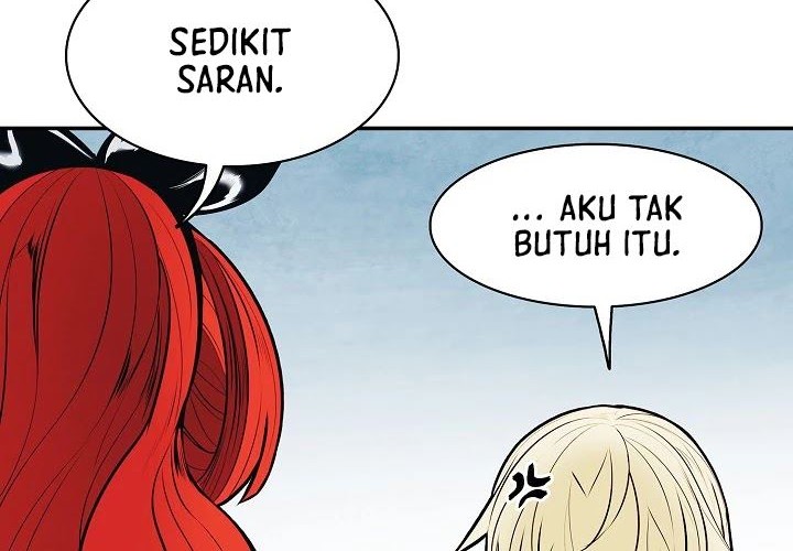 Dark Lady Isekai Chapter 117 Gambar 46