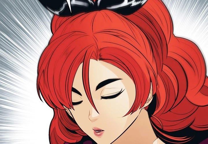 Dark Lady Isekai Chapter 117 Gambar 50