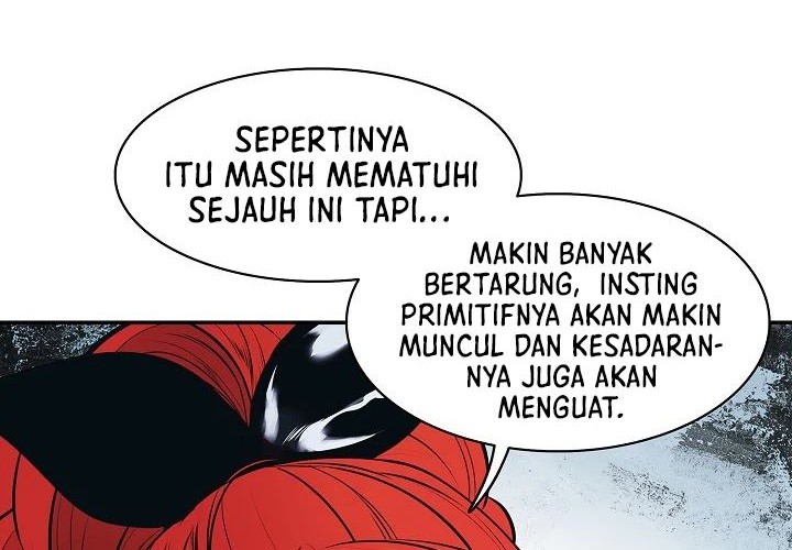 Dark Lady Isekai Chapter 117 Gambar 56