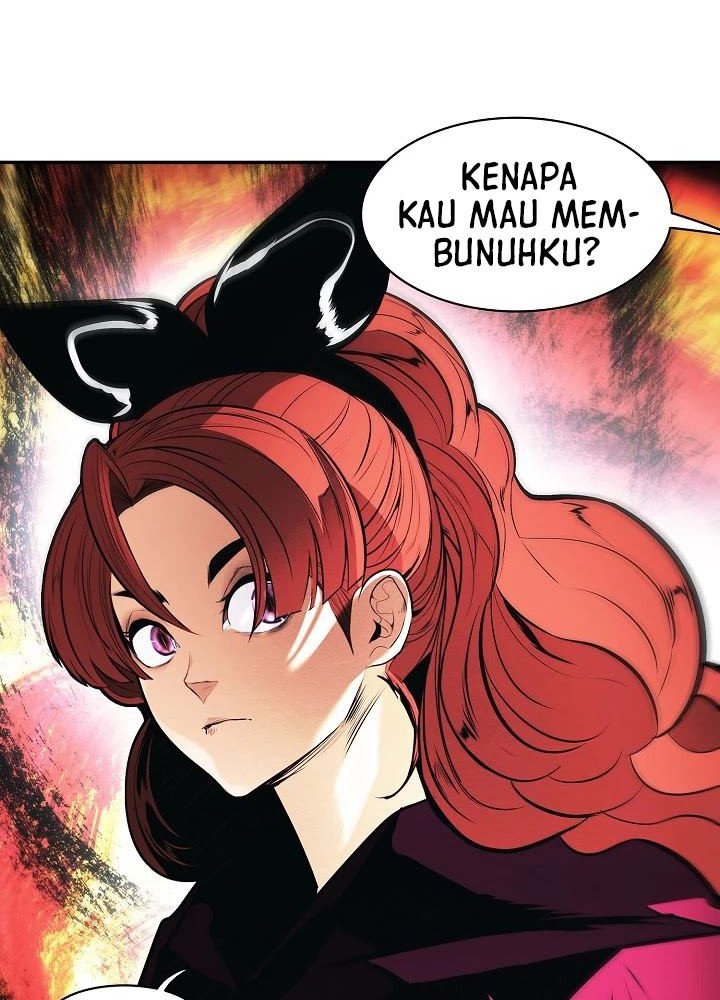 Dark Lady Isekai Chapter 117 Gambar 10