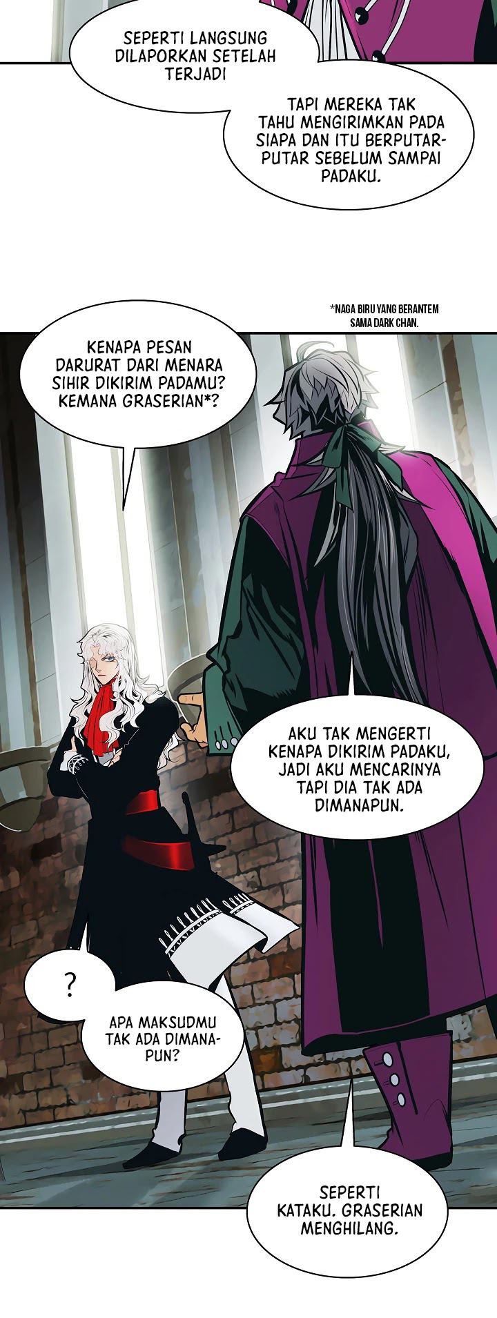 Dark Lady Isekai Chapter 118 Gambar 18