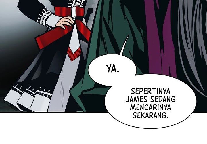 Dark Lady Isekai Chapter 118 Gambar 25