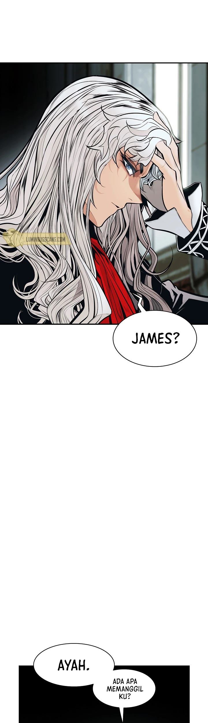 Dark Lady Isekai Chapter 118 Gambar 26