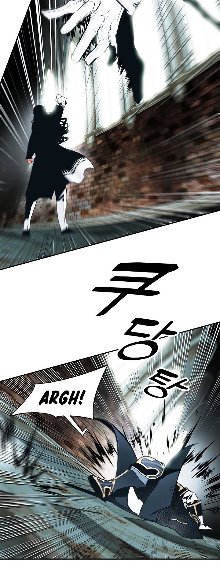 Dark Lady Isekai Chapter 118 Gambar 35