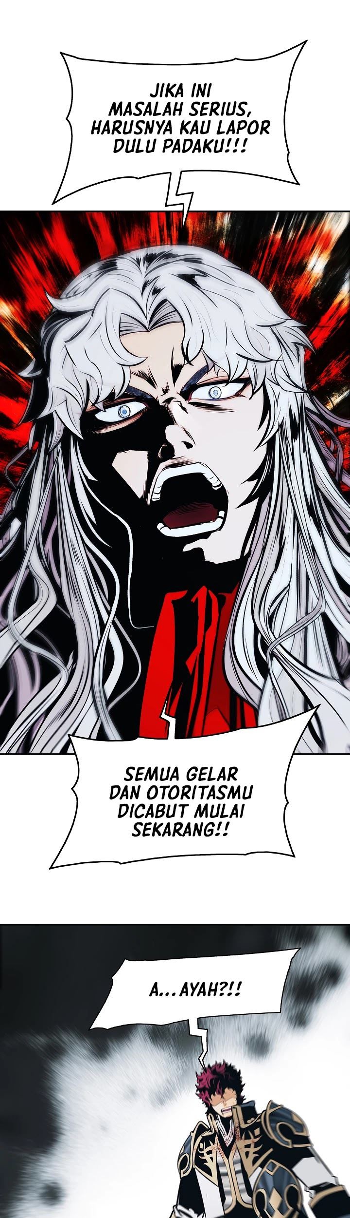 Dark Lady Isekai Chapter 118 Gambar 36