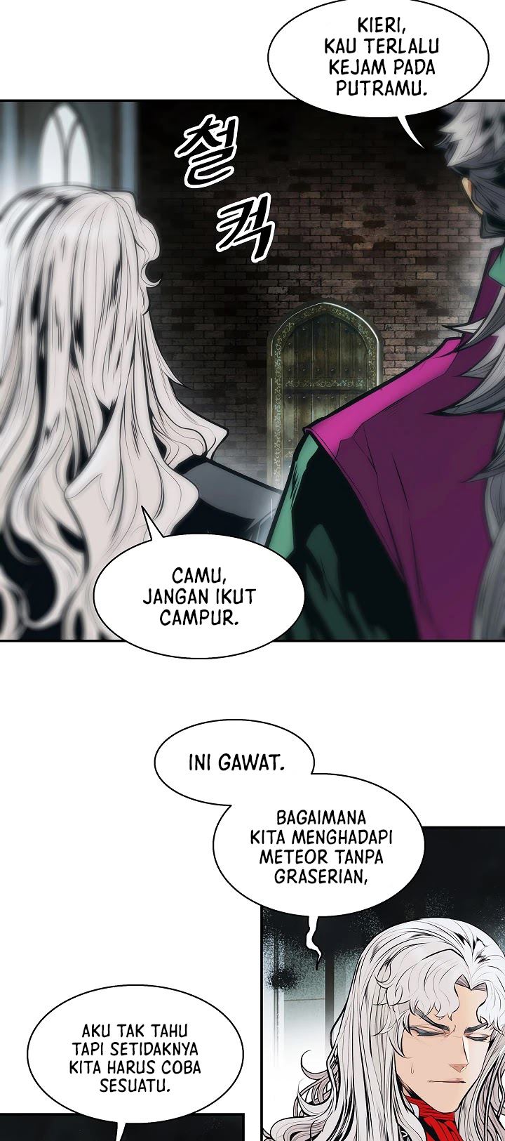 Dark Lady Isekai Chapter 118 Gambar 39