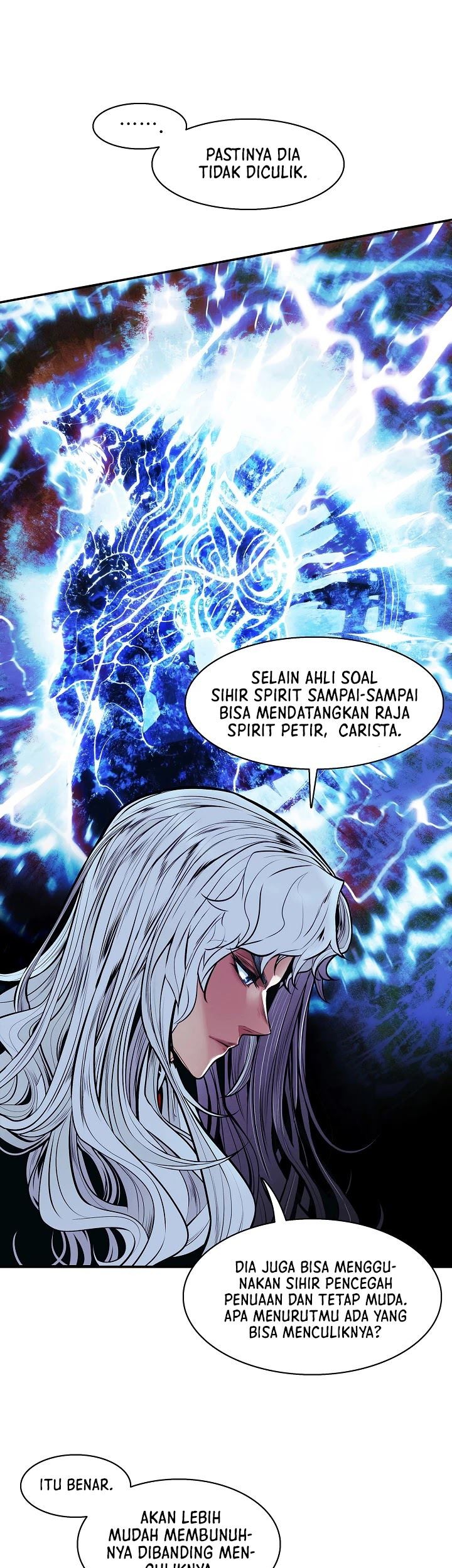 Dark Lady Isekai Chapter 118 Gambar 41