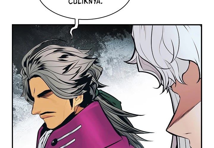 Dark Lady Isekai Chapter 118 Gambar 42