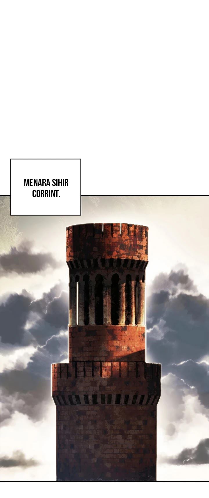 Dark Lady Isekai Chapter 118 Gambar 46