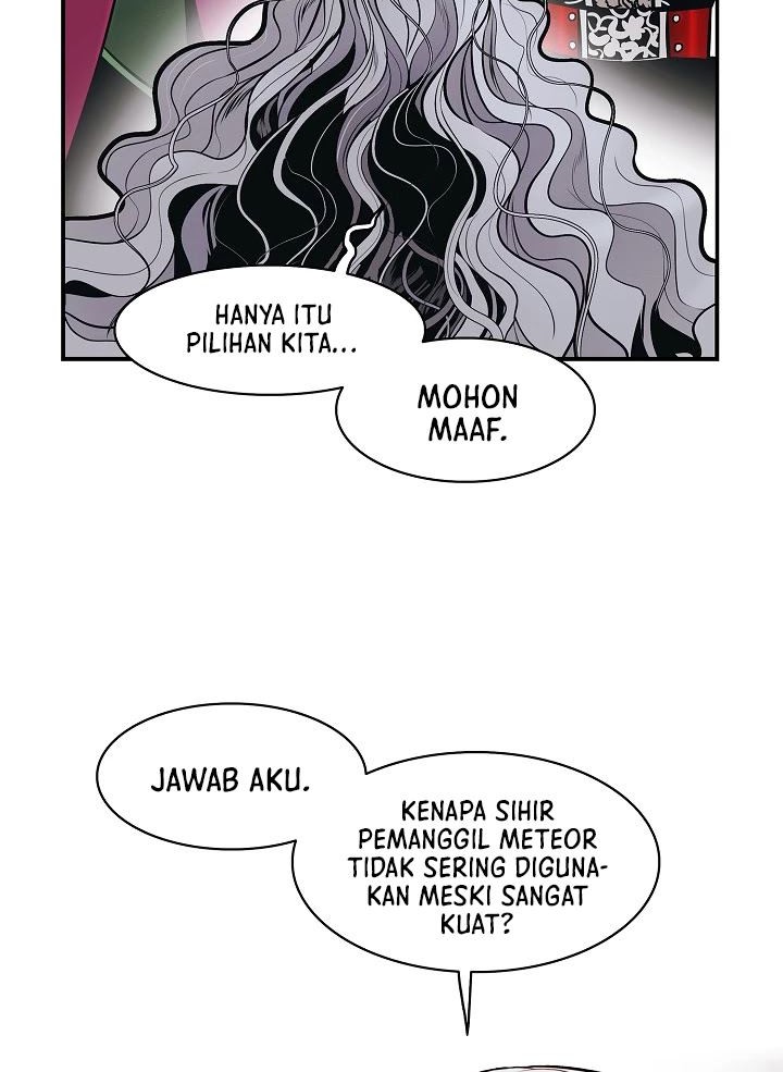 Dark Lady Isekai Chapter 118 Gambar 49
