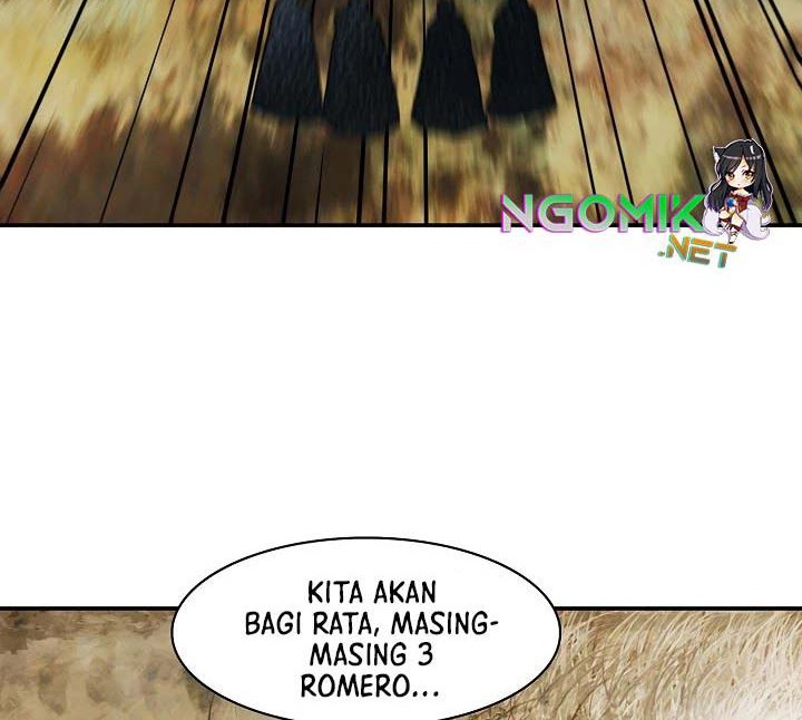 Dark Lady Isekai Chapter 118 Gambar 3