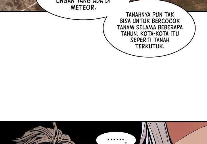 Dark Lady Isekai Chapter 118 Gambar 53