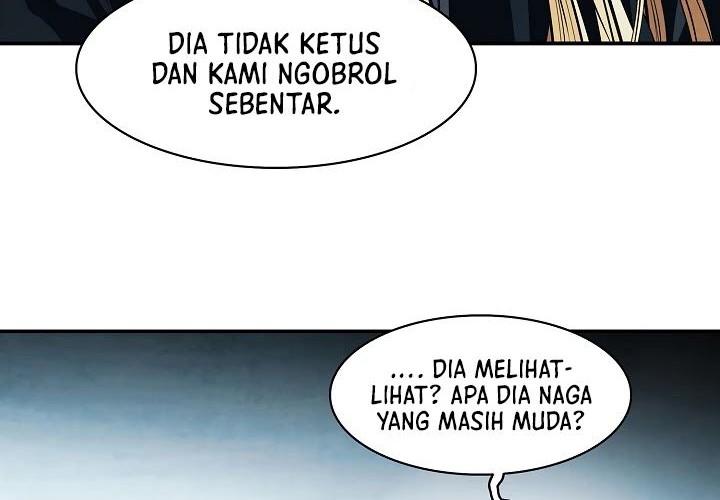 Dark Lady Isekai Chapter 118 Gambar 9