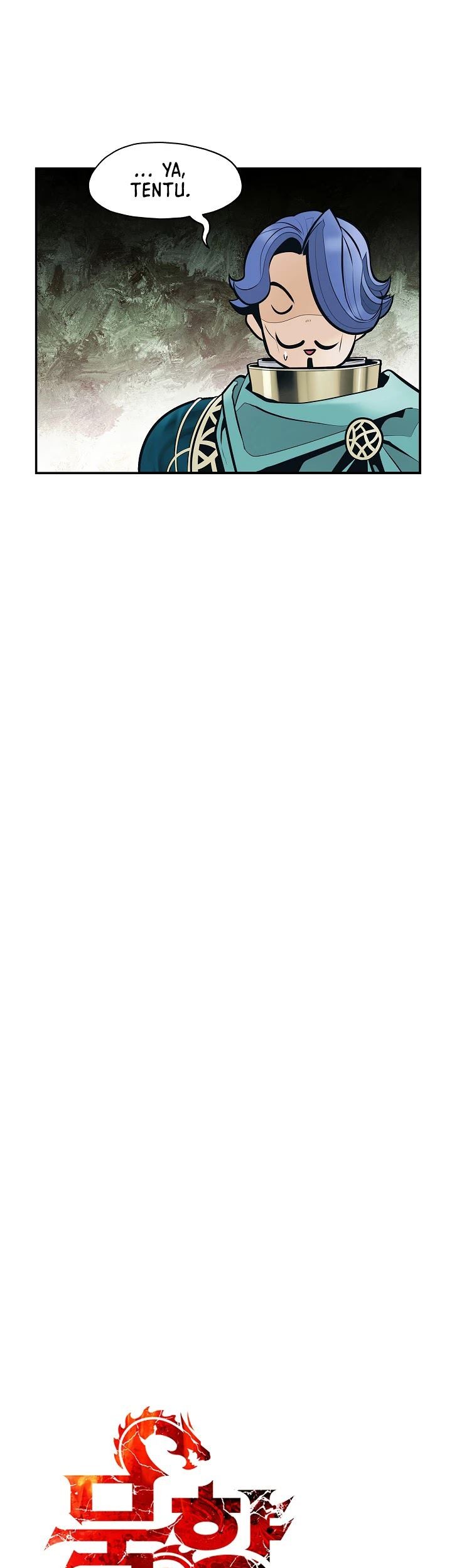 Dark Lady Isekai Chapter 118 Gambar 14