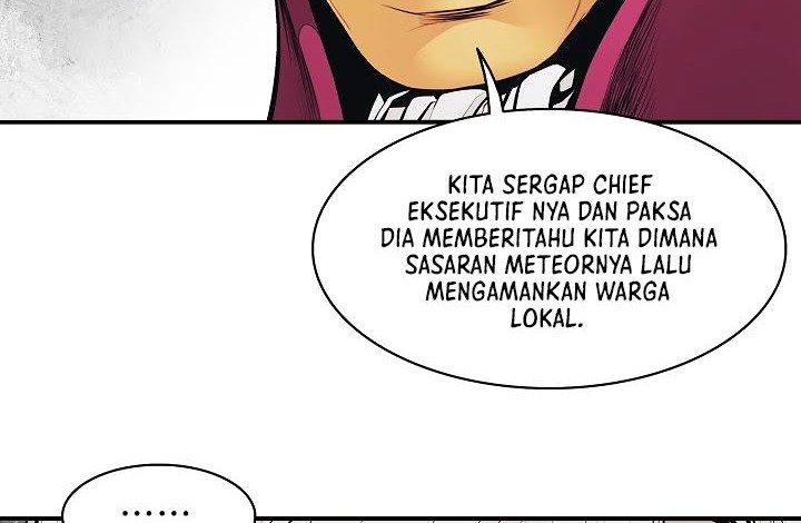 Dark Lady Isekai Chapter 119 Gambar 5