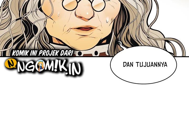 Dark Lady Isekai Chapter 119 Gambar 23