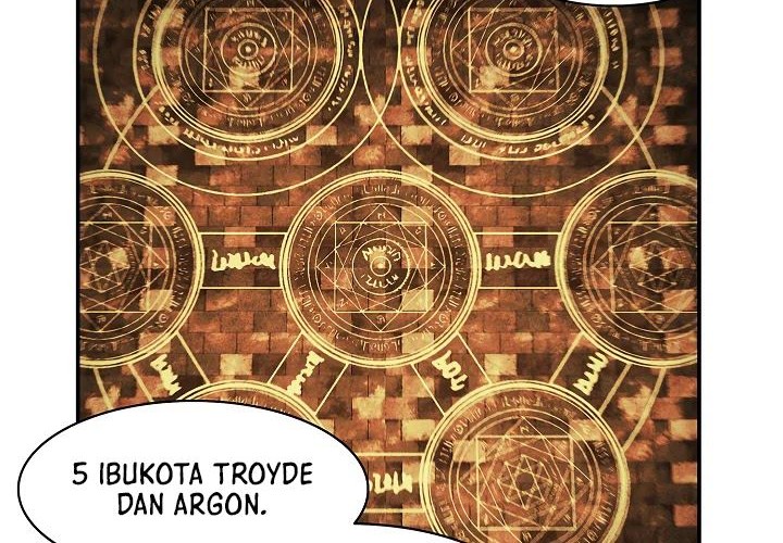 Dark Lady Isekai Chapter 119 Gambar 27