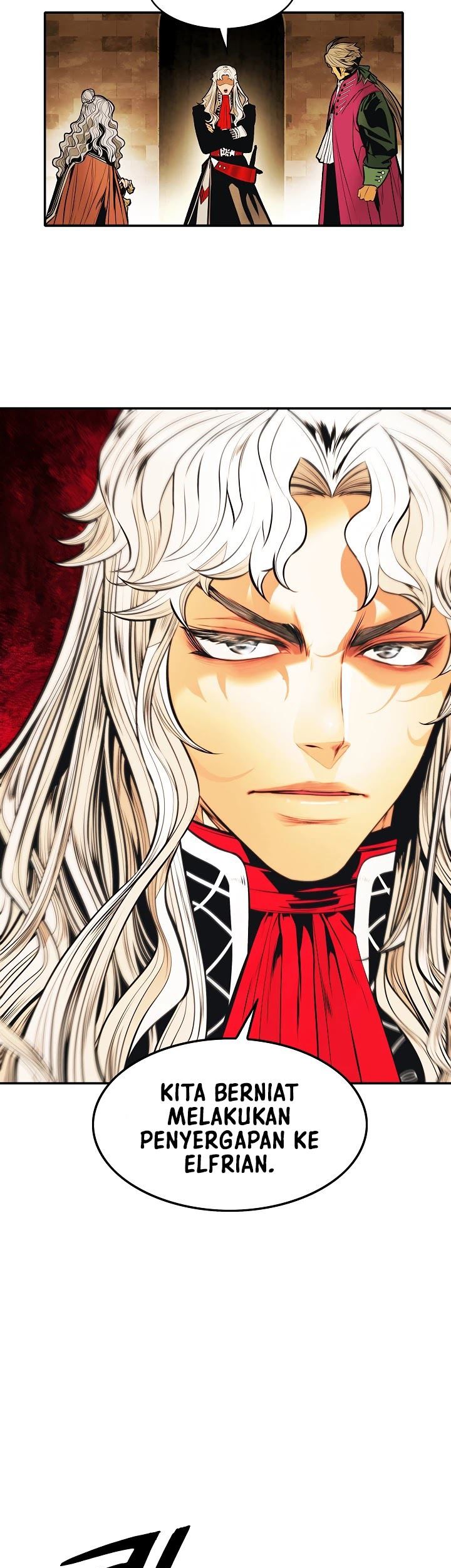 Dark Lady Isekai Chapter 119 Gambar 30