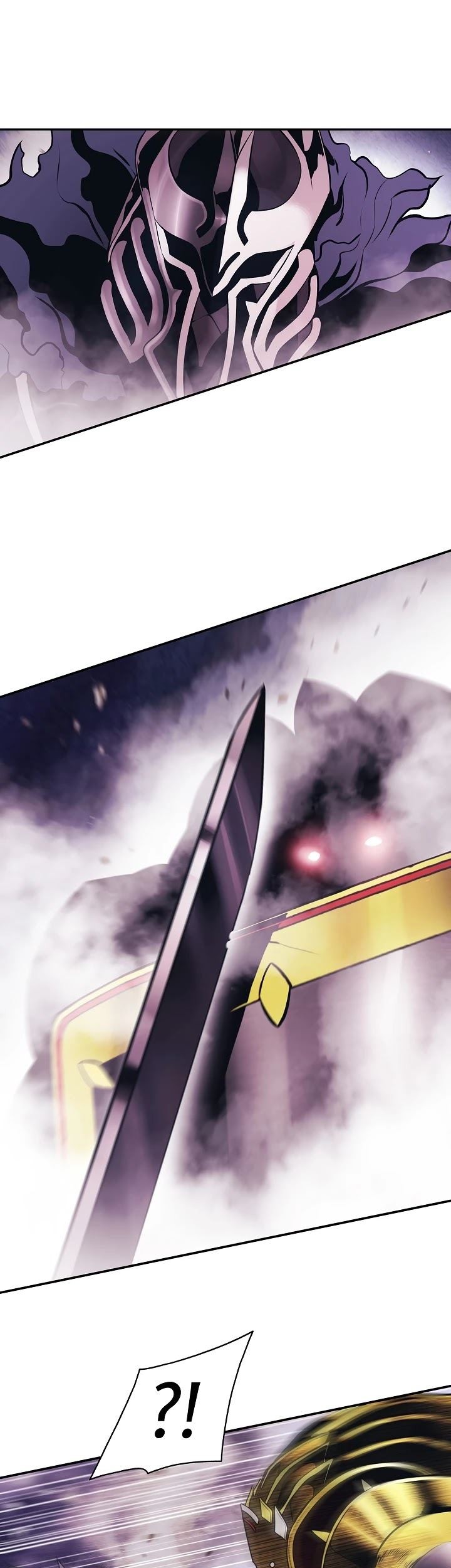 Dark Lady Isekai Chapter 119 Gambar 36