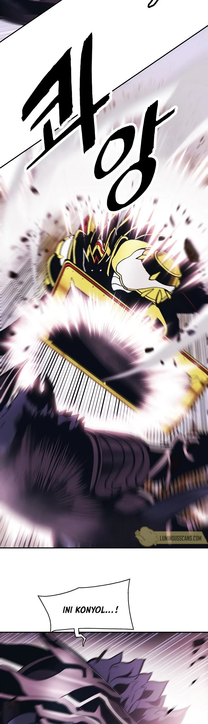 Dark Lady Isekai Chapter 119 Gambar 38