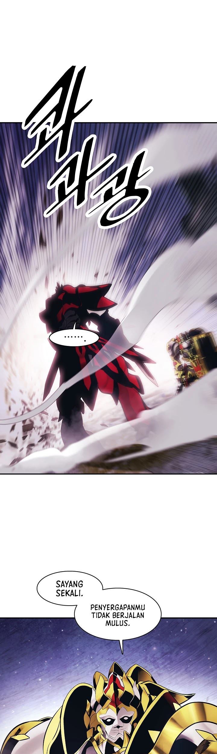 Dark Lady Isekai Chapter 119 Gambar 40