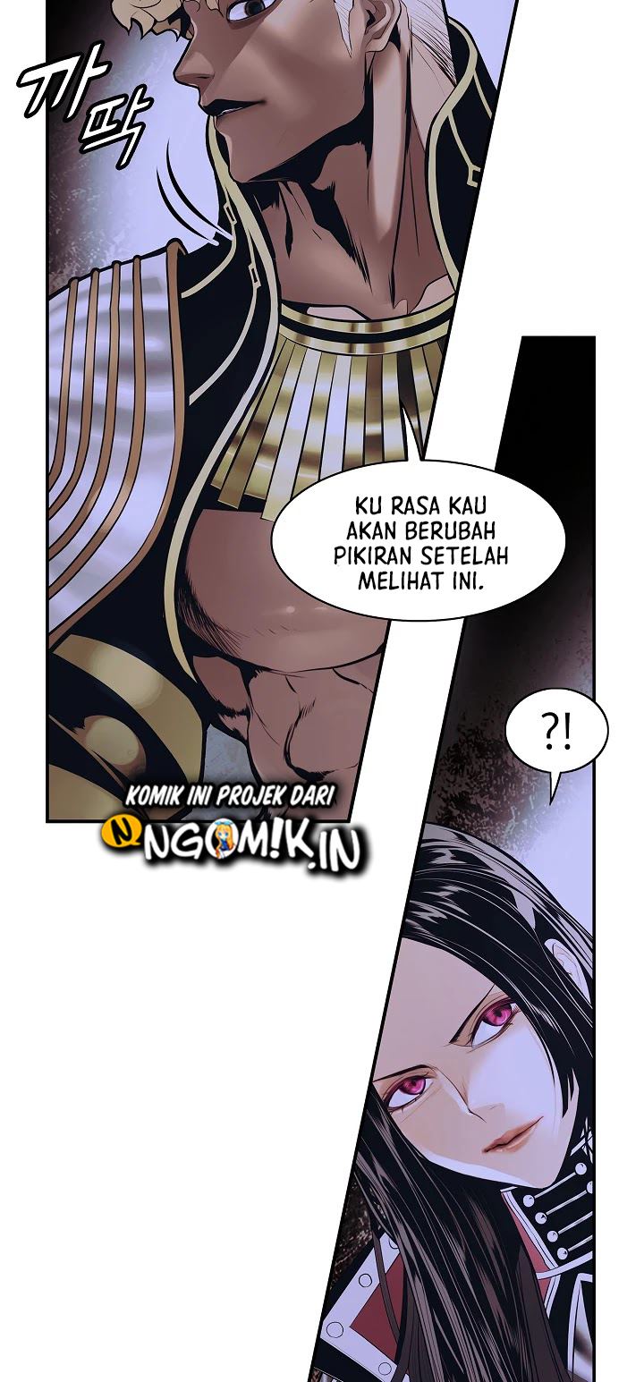 Dark Lady Isekai Chapter 119 Gambar 44