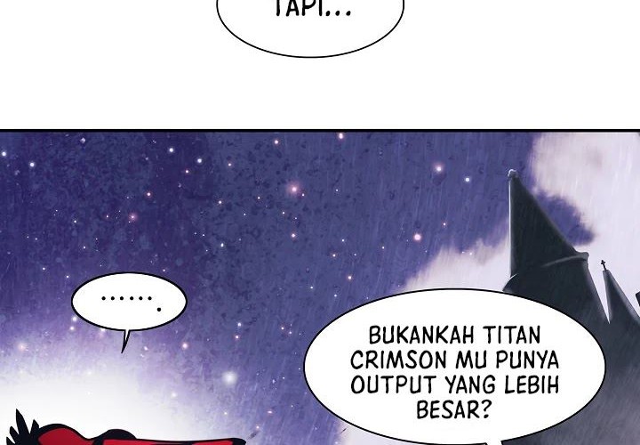 Dark Lady Isekai Chapter 119 Gambar 47