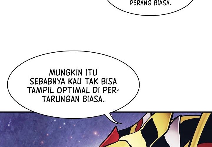 Dark Lady Isekai Chapter 119 Gambar 49