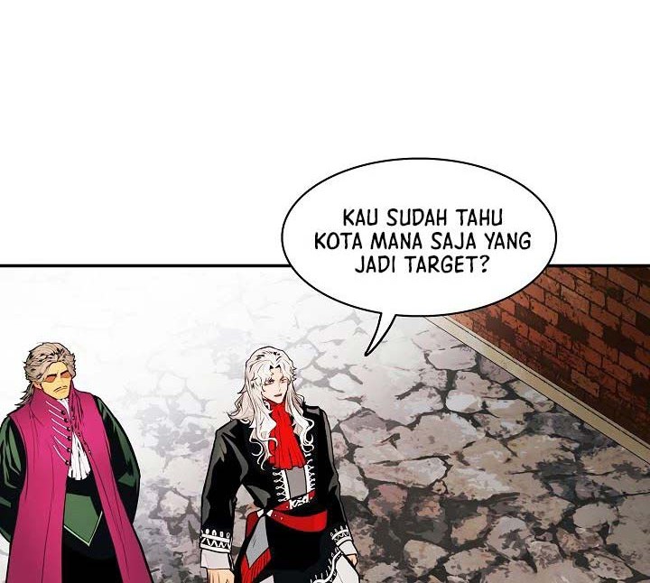 Dark Lady Isekai Chapter 119 Gambar 3