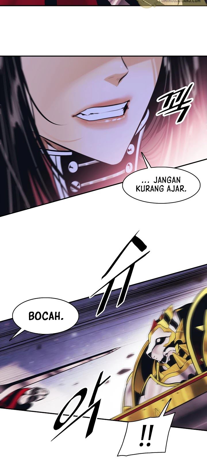 Dark Lady Isekai Chapter 119 Gambar 51
