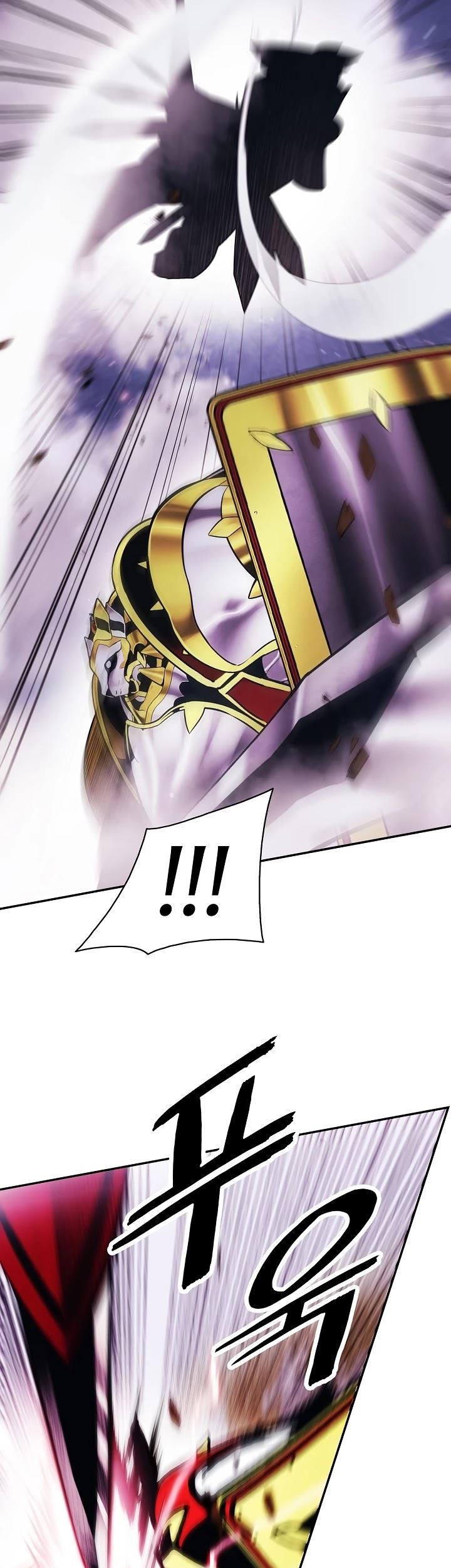 Dark Lady Isekai Chapter 119 Gambar 54