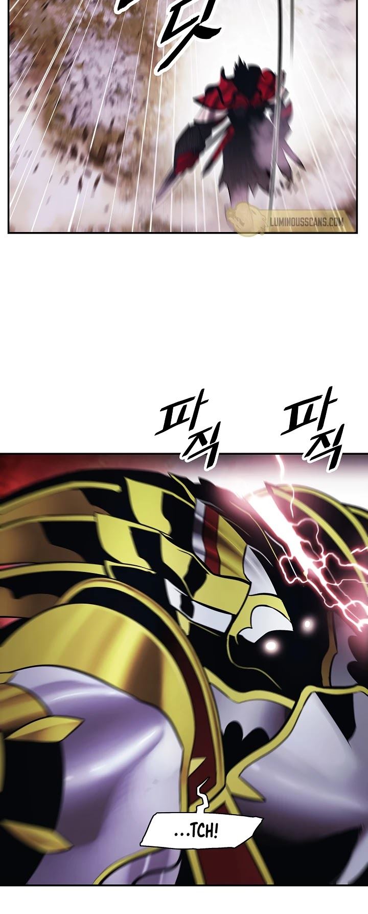 Dark Lady Isekai Chapter 119 Gambar 57