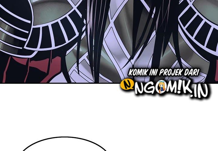 Dark Lady Isekai Chapter 119 Gambar 59