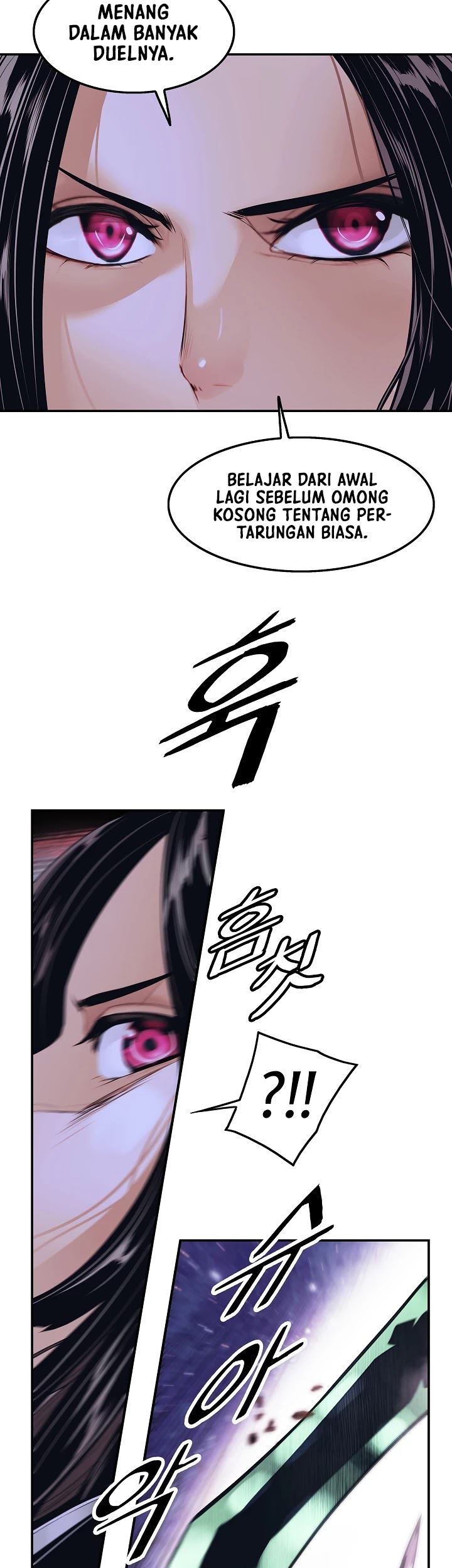 Dark Lady Isekai Chapter 119 Gambar 60