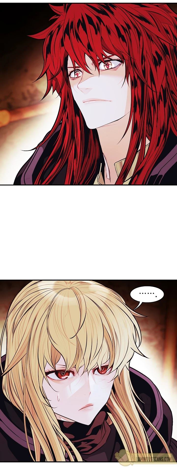 Dark Lady Isekai Chapter 119 Gambar 68