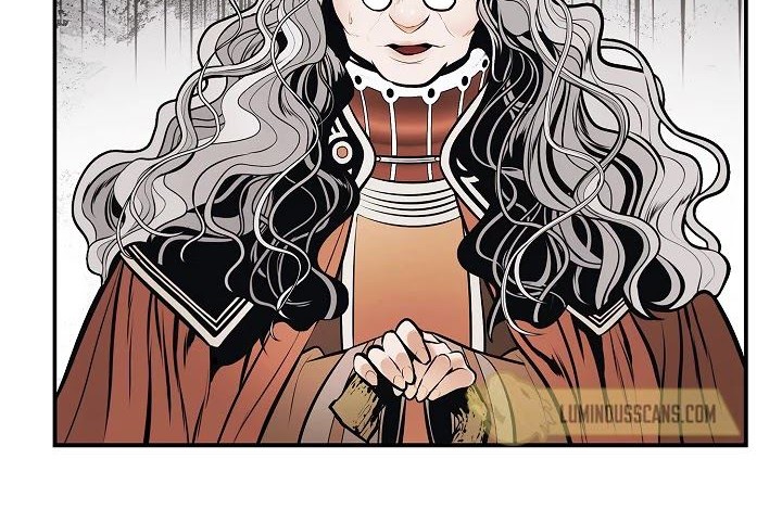 Dark Lady Isekai Chapter 119 Gambar 7