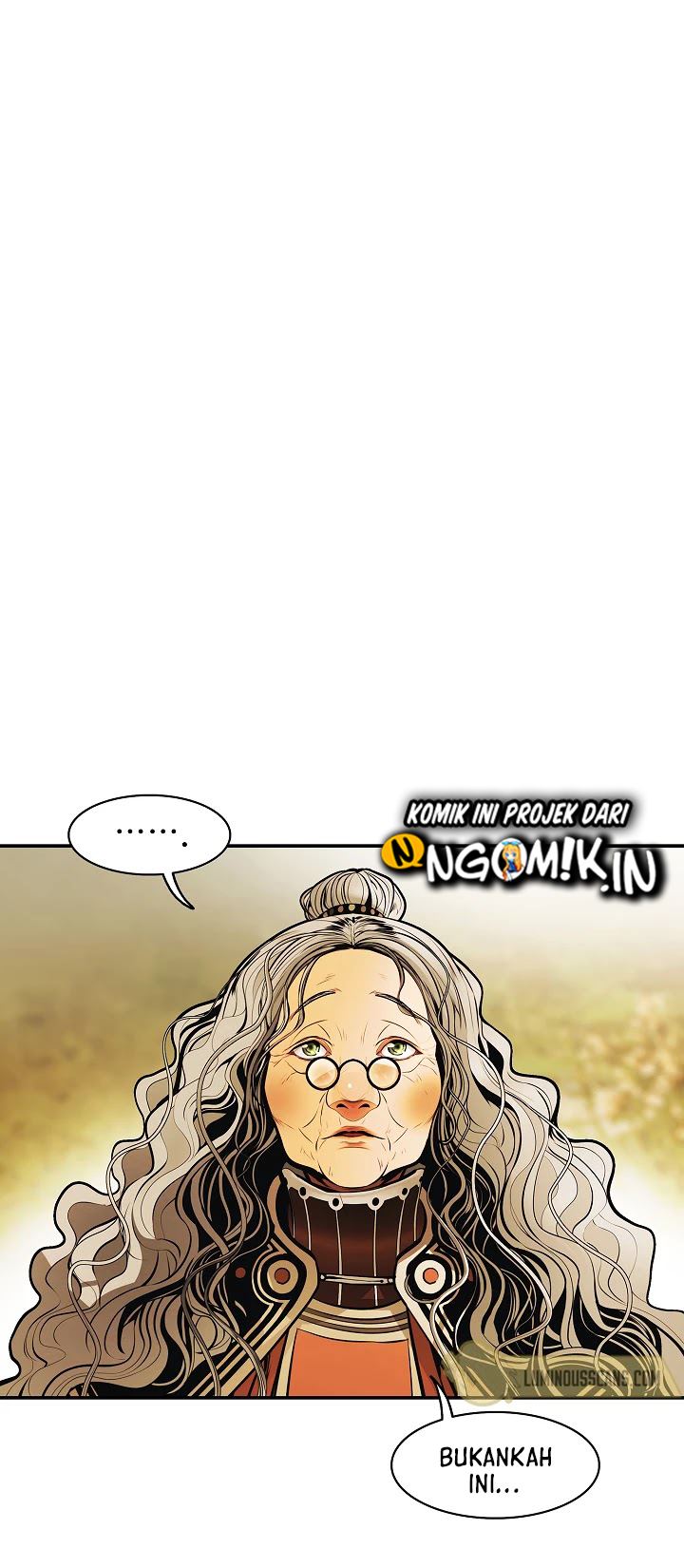 Dark Lady Isekai Chapter 119 Gambar 13