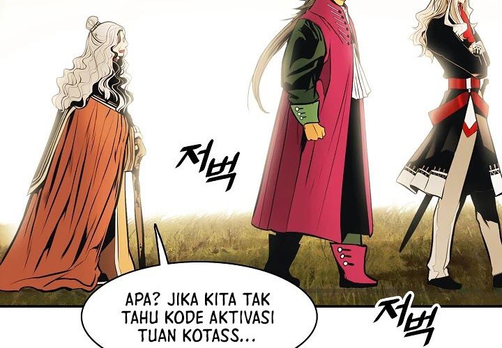 Dark Lady Isekai Chapter 119 Gambar 15