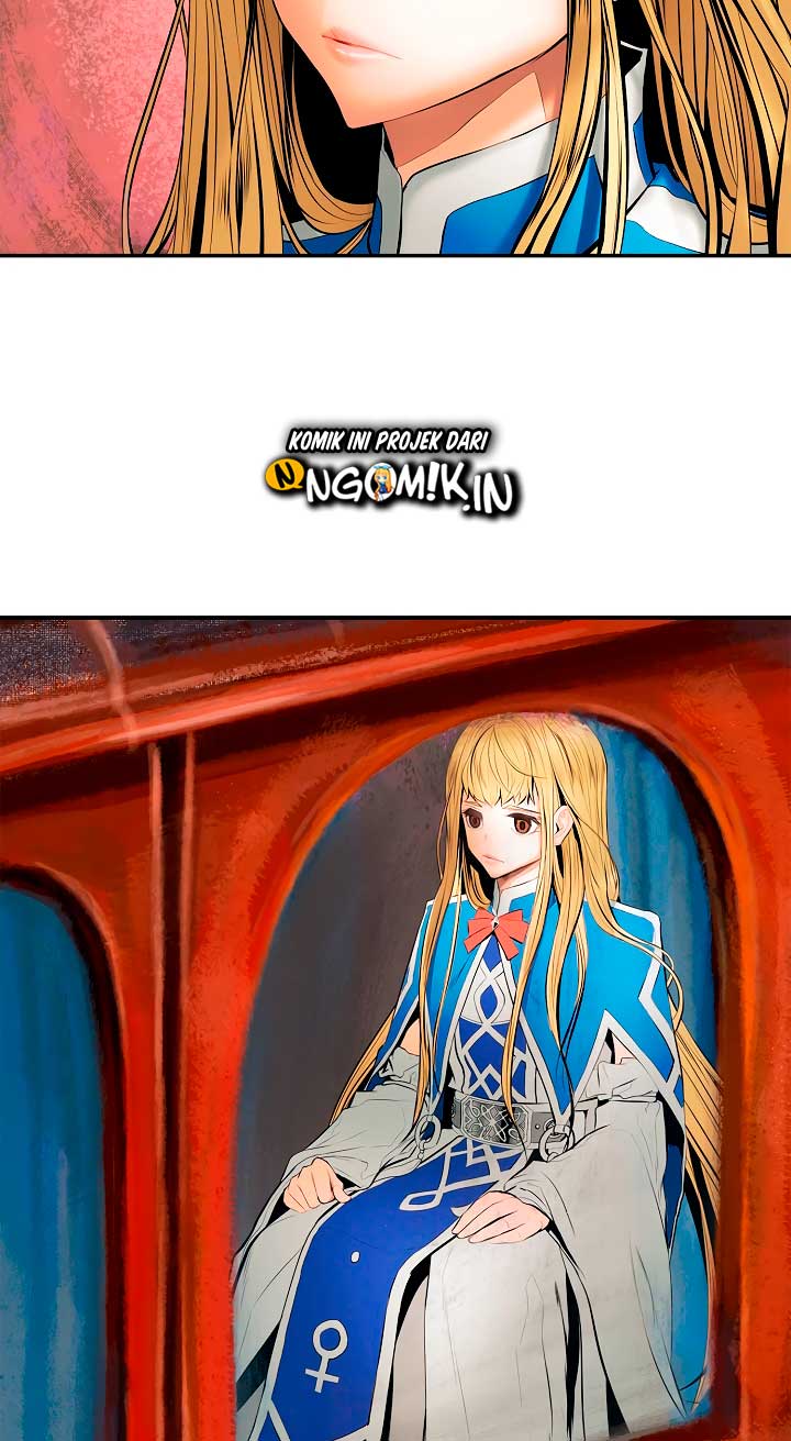 Dark Lady Isekai Chapter 11 Gambar 5