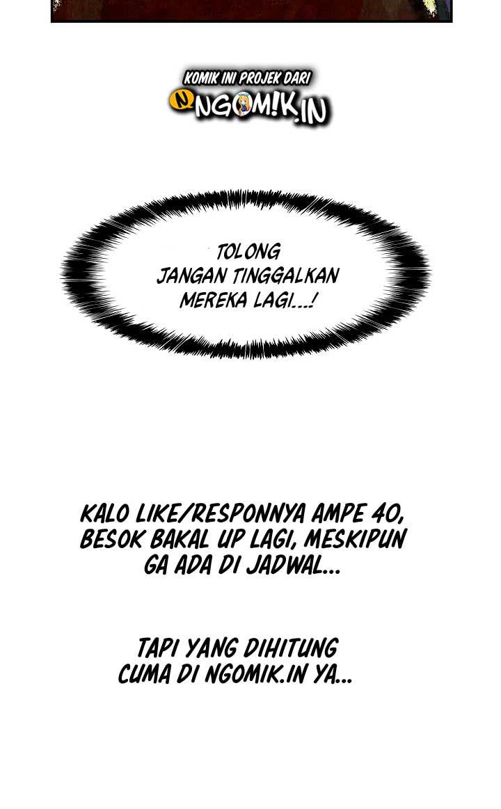 Dark Lady Isekai Chapter 11 Gambar 54