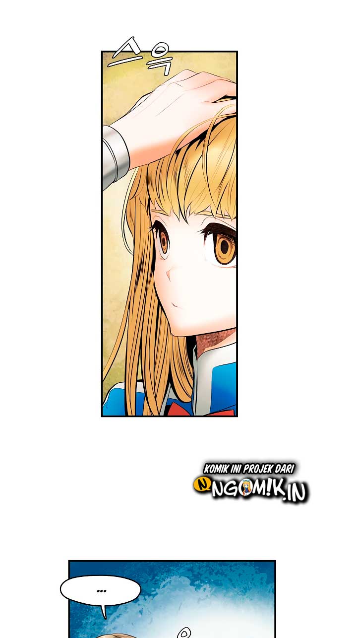 Dark Lady Isekai Chapter 11 Gambar 10