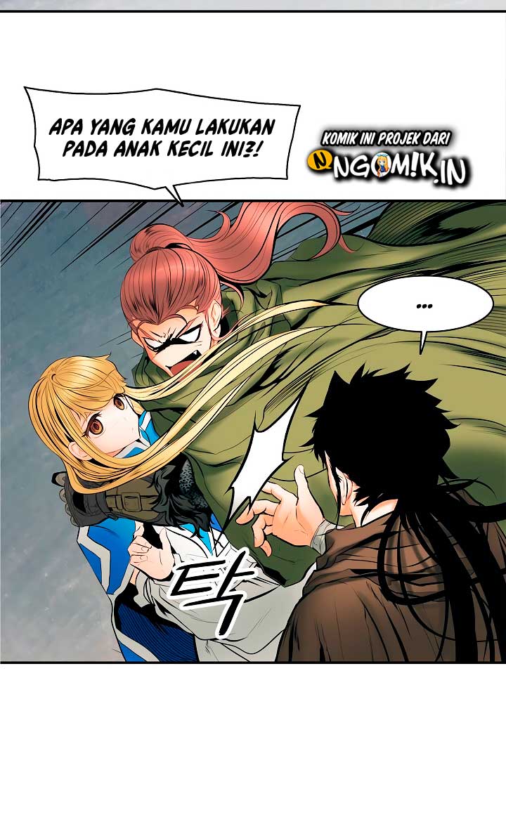 Dark Lady Isekai Chapter 11 Gambar 25