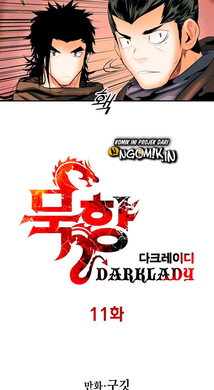 Dark Lady Isekai Chapter 11 Gambar 3