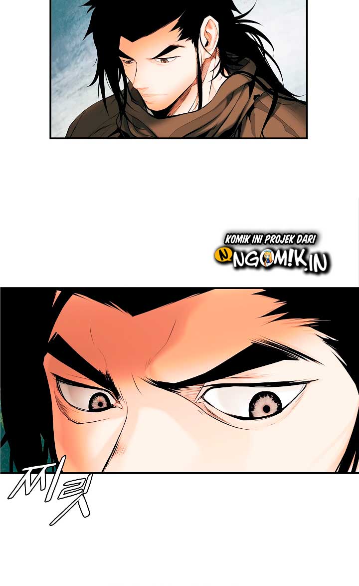 Dark Lady Isekai Chapter 11 Gambar 35