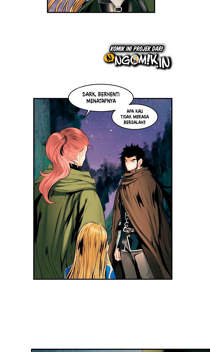 Dark Lady Isekai Chapter 11 Gambar 37