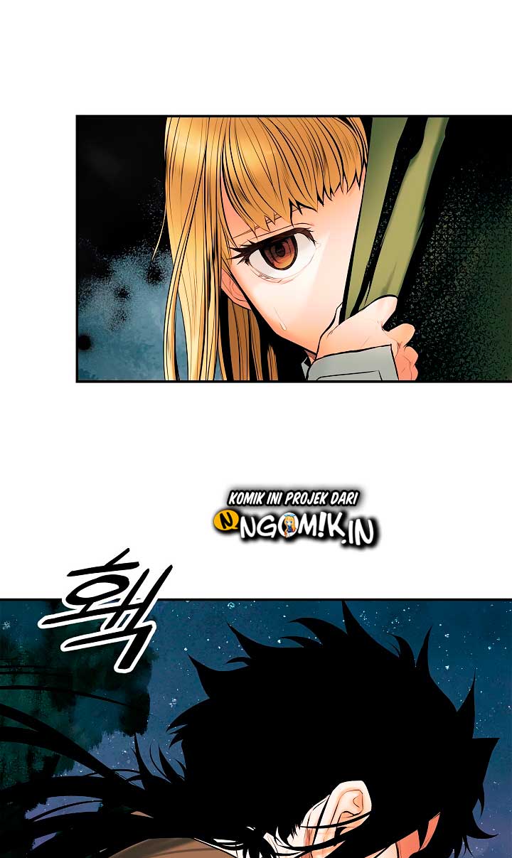 Dark Lady Isekai Chapter 11 Gambar 39