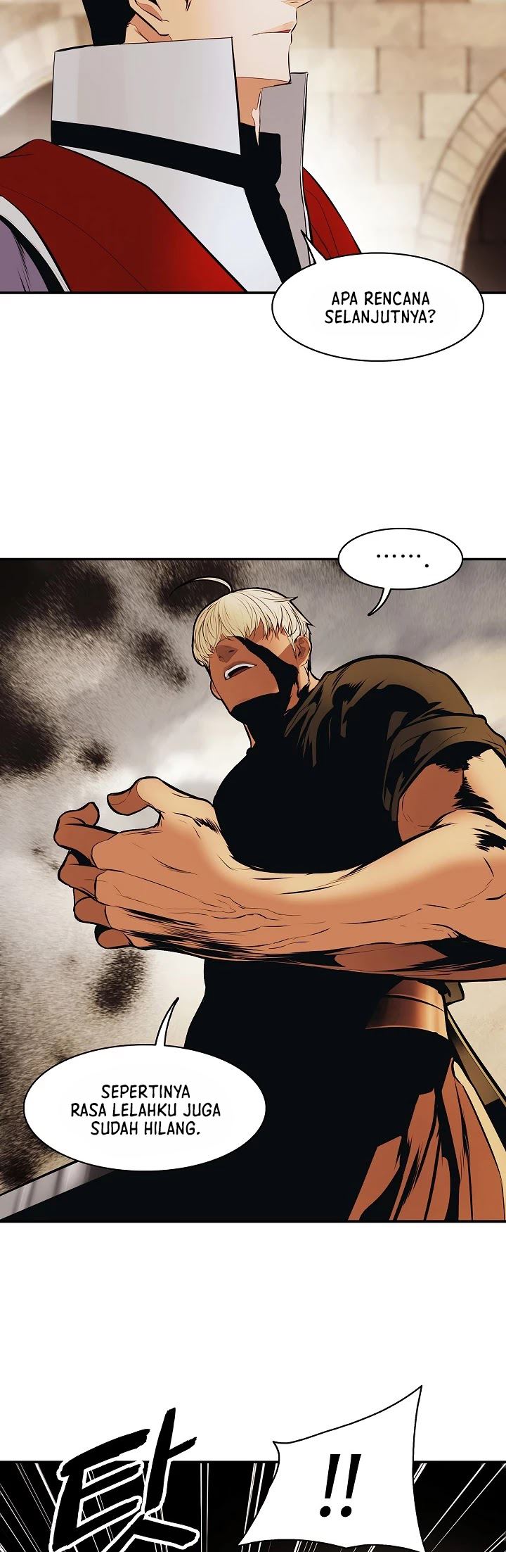 Dark Lady Isekai Chapter 110 Gambar 17